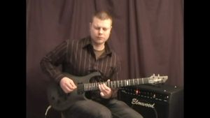 Online Guitar Lessons - Unlocking the Fretboard - Part 5, ...